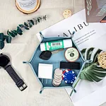 valet tray